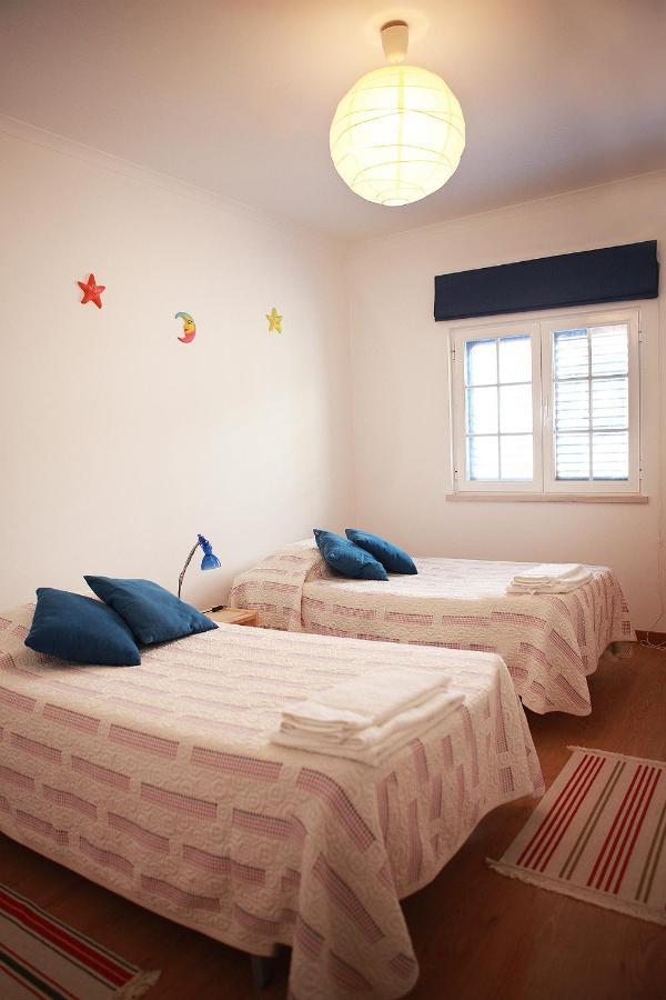 Casal Do Gois Guest House Atouguia Da Baleia Ngoại thất bức ảnh