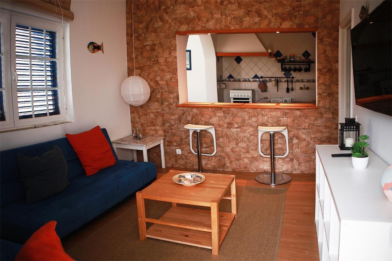 Casal Do Gois Guest House Atouguia Da Baleia Ngoại thất bức ảnh
