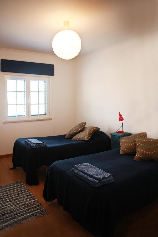 Casal Do Gois Guest House Atouguia Da Baleia Ngoại thất bức ảnh