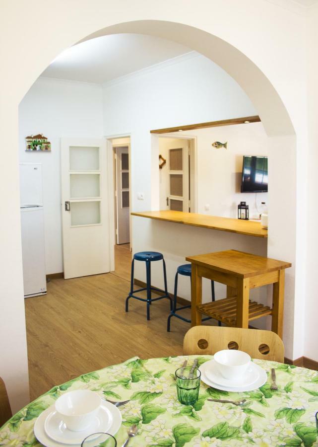 Casal Do Gois Guest House Atouguia Da Baleia Ngoại thất bức ảnh