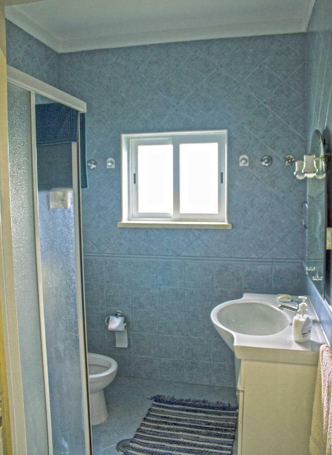 Casal Do Gois Guest House Atouguia Da Baleia Ngoại thất bức ảnh